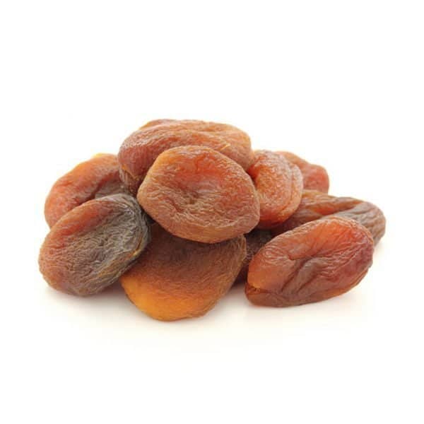 Organic Apricots 28 lbs / 12.7 kg