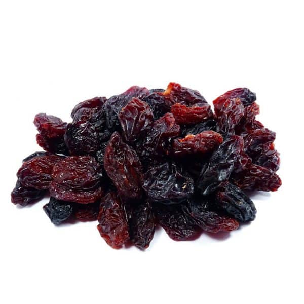 Organic Raisins - Sultana 27.56 lbs / 12.5 kg