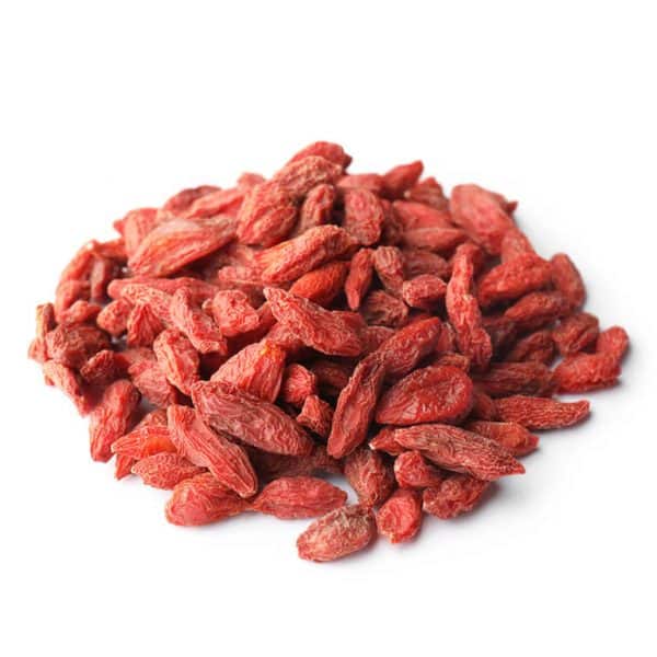 Organic Gogi Berries 22.05 lbs / 10 kg