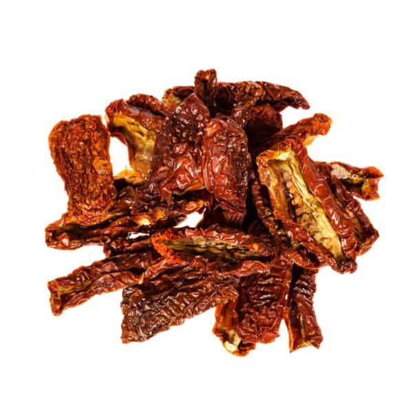 Organic Tomatoes - Sun-dried 22 lbs / 10 kg