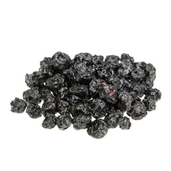 Organic Blueberries - Fancy 20 lbs / 9.07 kg