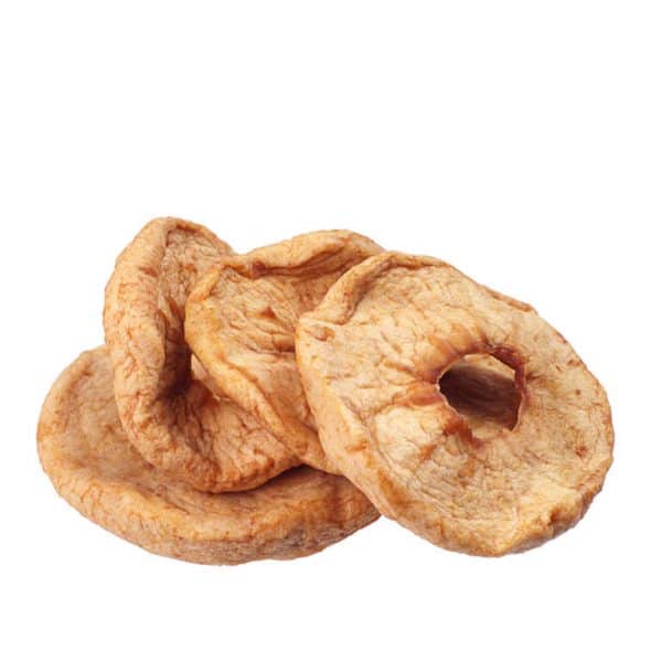 Organic Apple Rings 22.05 lbs / 10 kg