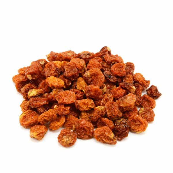 Organic Golden Berries - Dried 44.1 lbs / 20 kg