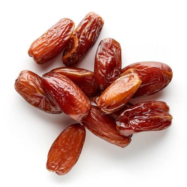 Organic Dates - Pitted 15 lbs / 6.8 kg