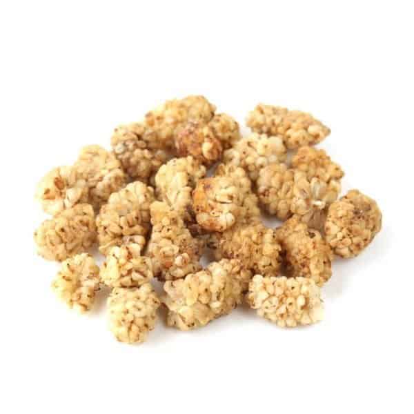 Organic Mulberries 22.05 lbs / 10 kg