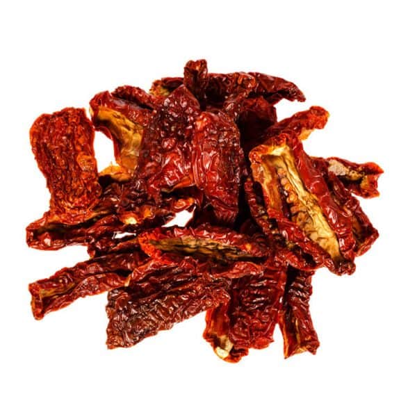 Organic Tomatoes - Sun-dried  8-10mm 22.lbs / 10kg