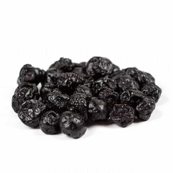 Organic Blueberries With Apple Juice 25 lbs / 11.34 kg