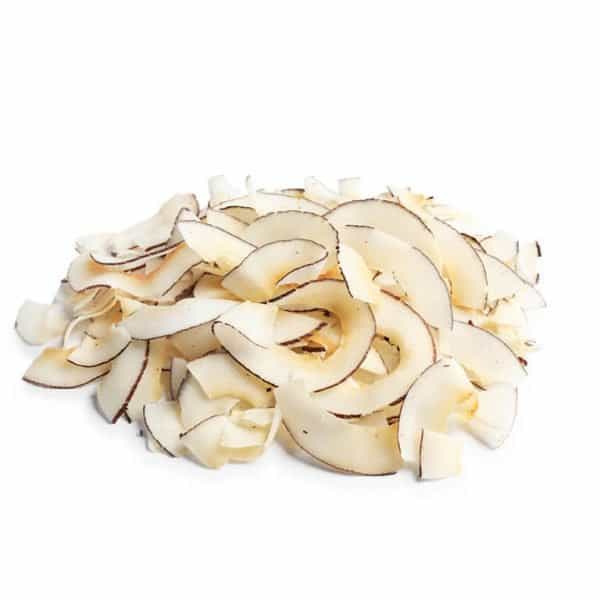 Organic Coconut Smiles 22.05 lbs / 10 kg