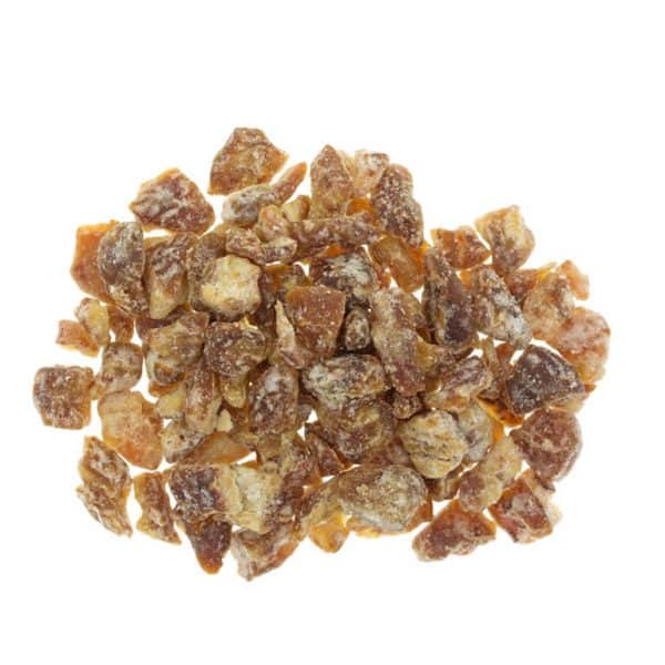 Organic Dates - Deglet Nour - Diced 5-10 mm 17.64 lbs / 8kg