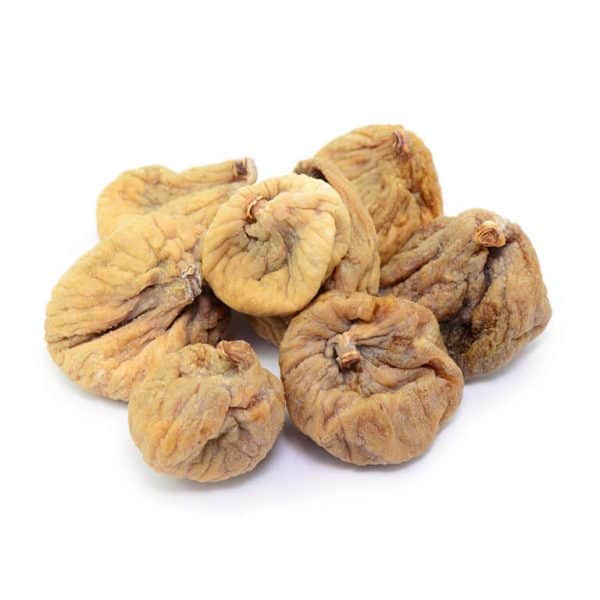 Organic Figs - California Conadria  30 lbs / 13.61 kg