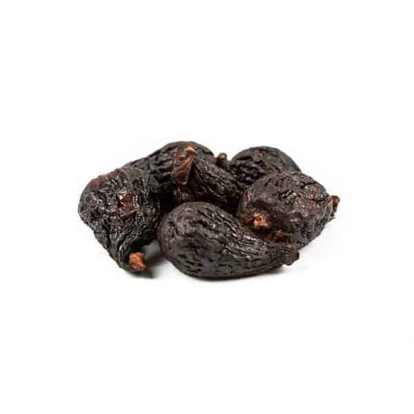 Organic Figs - California Mission  30 lbs / 13.61 kg