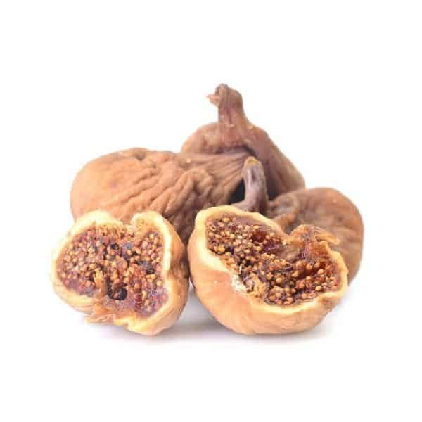 Organic Figs - Natural  22.05 lbs / 10 kg