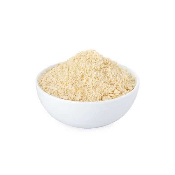Organic Almonds - Blanched Powder 22.05 lbs / 10 kg