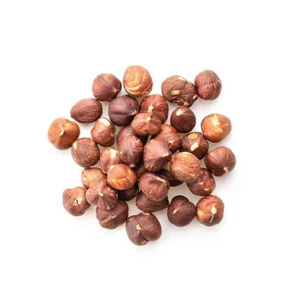 Organic Filbert 13-15 mm 27.56 lbs / 12.52 kg