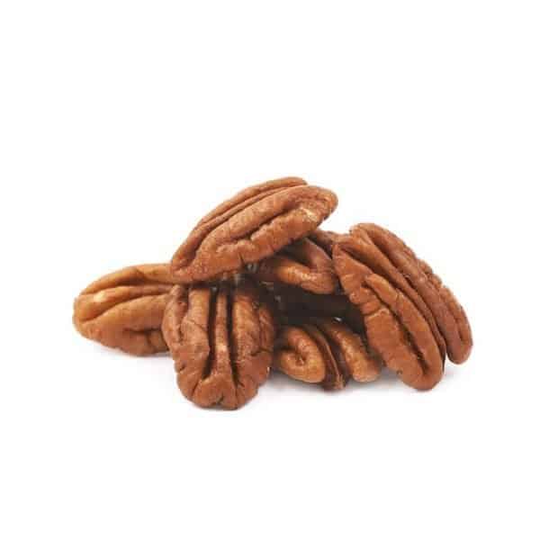Organic Pecans 30 lbs / 13.61 kg