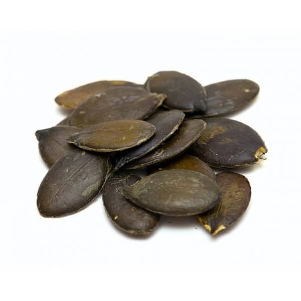 Organic European Pumpkin Seeds 55.12 lbs / 25 kg