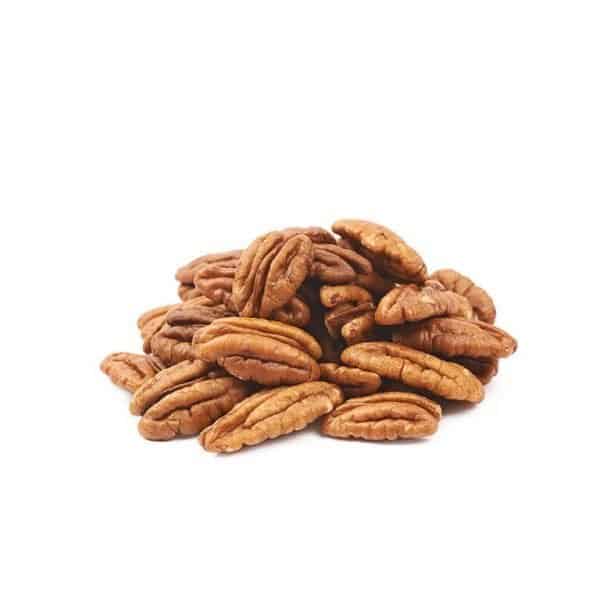 Organic Pecans - Dry Roasted  11 lbs / 4.99 kg