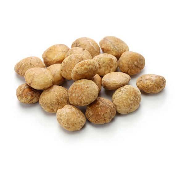 Organic Sacha Inchi Nuts - Dry Roasted Salted  11.05 lbs / 5 kg