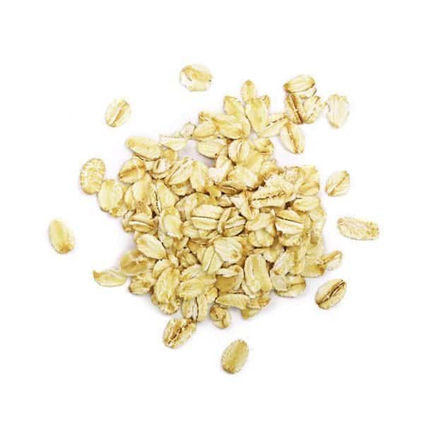 Organic Kamut Flakes 25 lbs / 11.34 kg