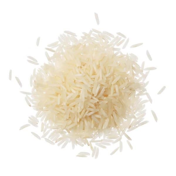 Organic Basmati Rice 55.12 lbs / 25 kg