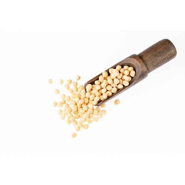 Organic Puffed Quinoa 6.61 lbs / 3 kg