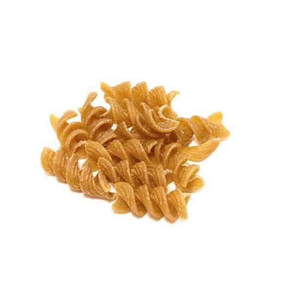 Organic Fusilli Spelt Pasta 11 lbs / 4.99 kg