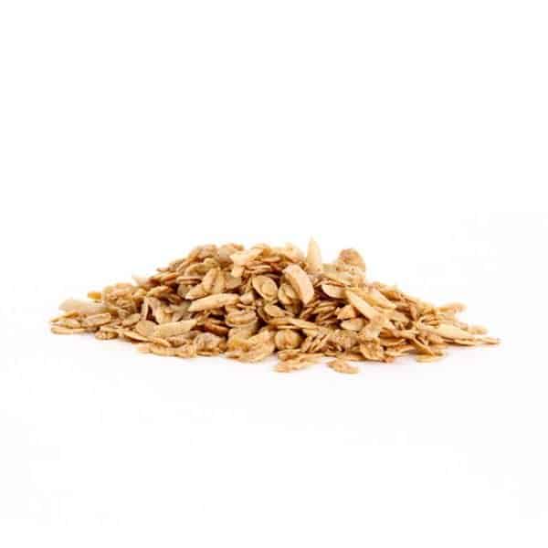 Organic Apple Cinnamon Granola 25 lbs / 11.34 kg