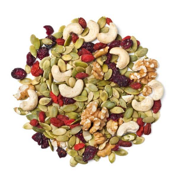Organic Gogi Sport Mix 25 lbs / 11.34 kg