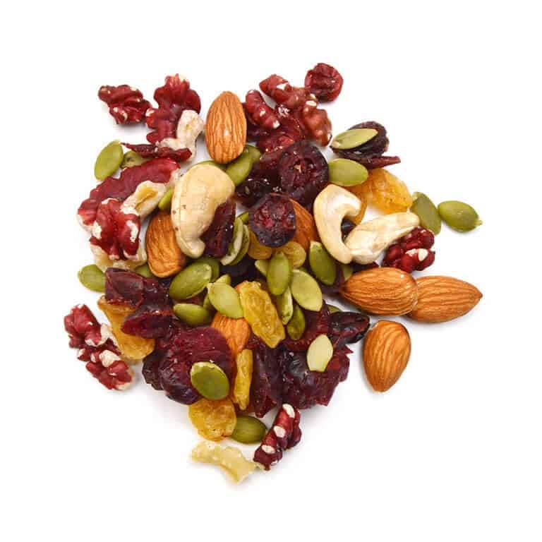 Organic Summit/Andalucia Mix 25 lbs / 11.34 kg