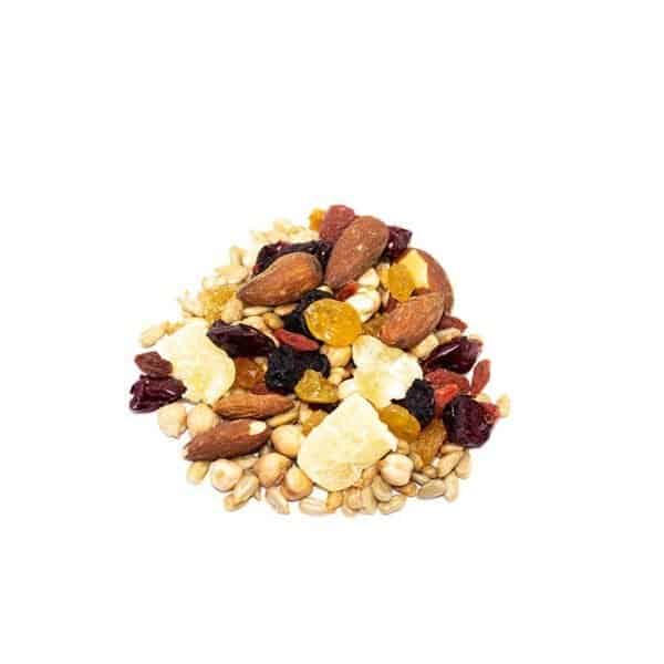 Organic Gaia Mix 25 lbs / 11.34 kg