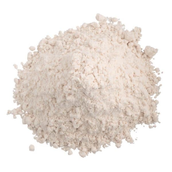 Organic Psyllium Husk Powder 95% 40 Mesh 11 lbs / 5 kg
