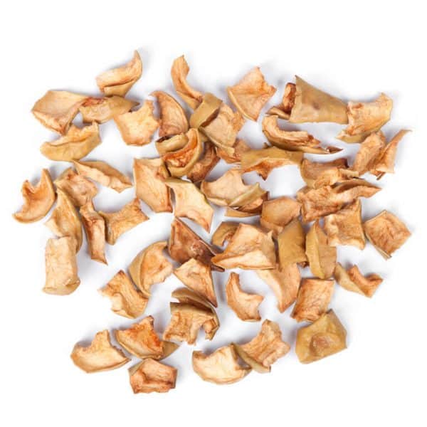 Organic Dehydrated Yacon Chunks 2.21 lbs / 1 kg
