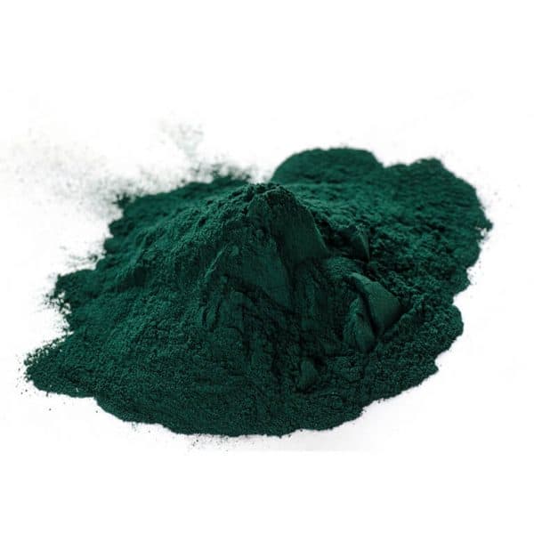 Organic Spirulina 11 lbs / 5 kg