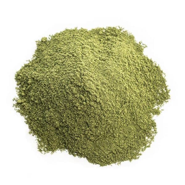 Organic Moringa Leaf Powder 11 lbs / 4.99 kg