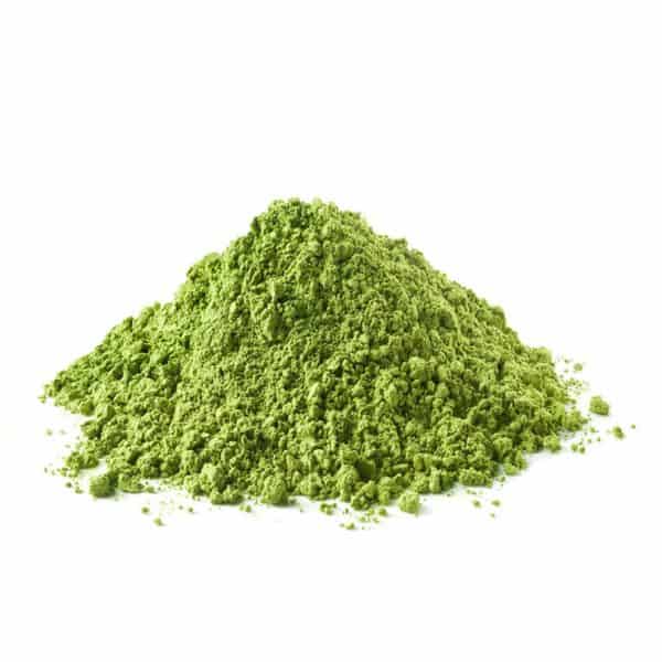 Organic Matcha Green Tea Powder (3X 1kg) 6.61 lbs / 3 kg