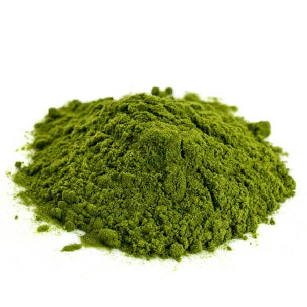 Organic Wheat Grass Powder 11 lbs / 4.99 kg