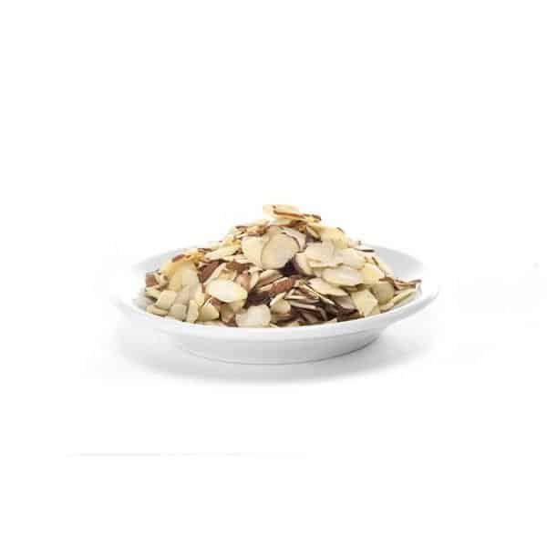 Organic Tigernuts - Sliced 22.05 lbs / 10 kg