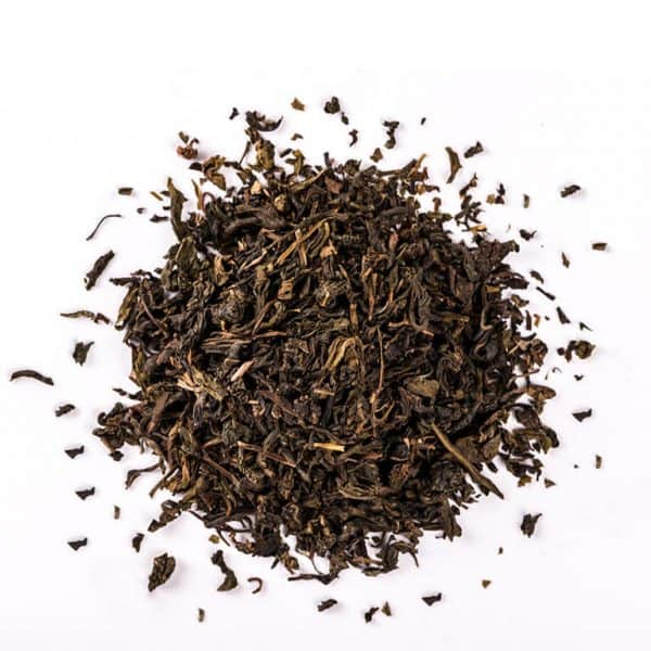 Organic Indian Black Tea (Fairtrade) 2.21 lbs / 1kg
