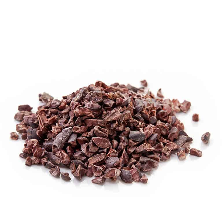 Organic Raw Cacao Nibs, Vegan 33.07 lbs / 15 kg