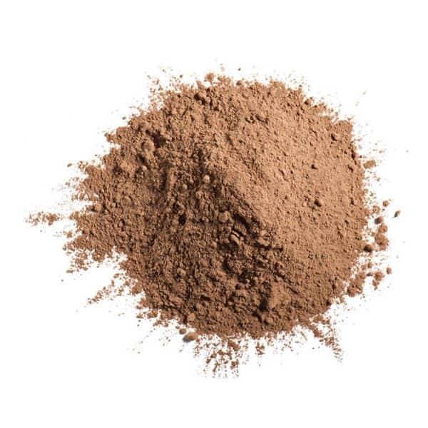 Organic Raw Cacao Powder 14-16% Fat Content, Vegan 55.12 lbs / 25 kg