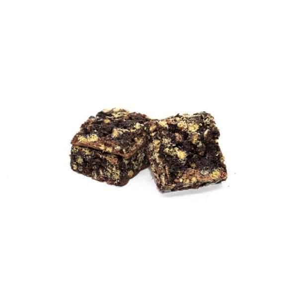 Organic Choco Bites (Chia, Puffed Quinoa & Maca) 60% 14.33 lbs / 6.5 kg