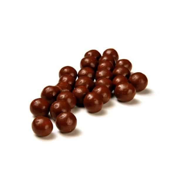 Organic Dark Chocolate (70%) Popped Quinoa 14.73 lbs / 6.7 kg