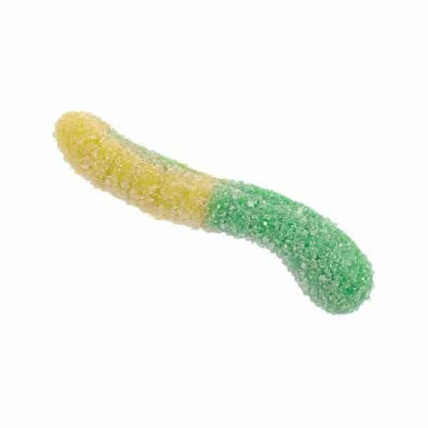 Organic Gummy Fruit Fries 11 lbs / 4.99 kg