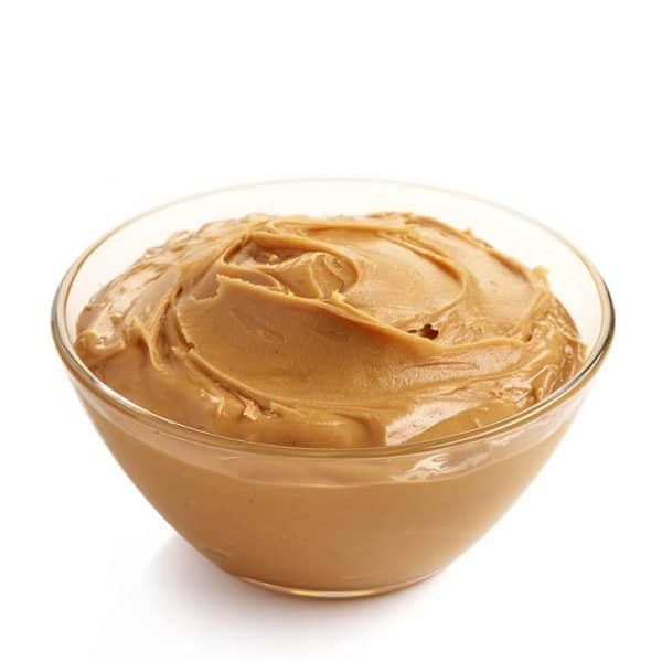 Organic Peanut butter 35 lbs / 15.88 kg