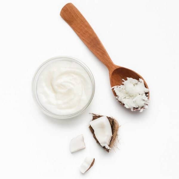 Organic Coconut Oil - Virgin 20.07 lbs / 9.1 kg