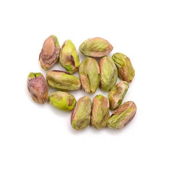 Organic Pistachio Kernel 25 lbs / 11.3 kg