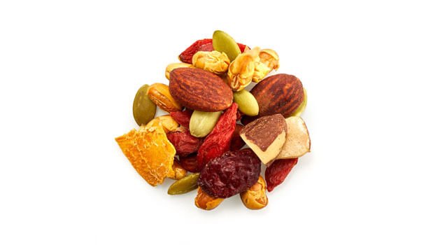 Organic Kathmandu Mix 25 lbs / 11.34 kg