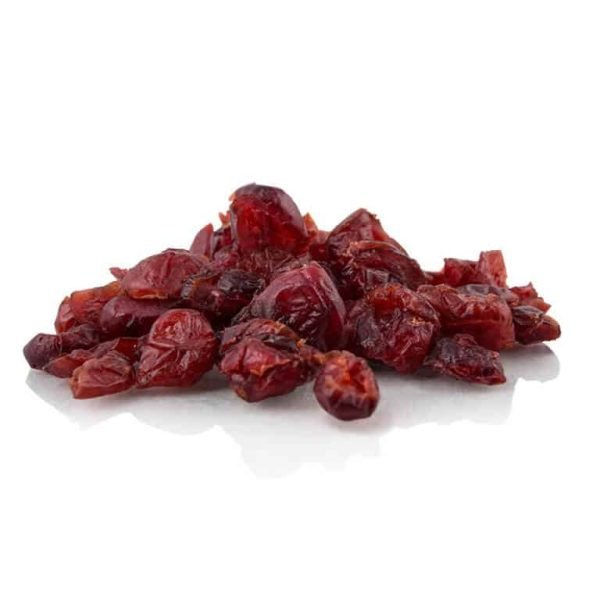 Organic Cranberries 25 lbs / 11.34 kg