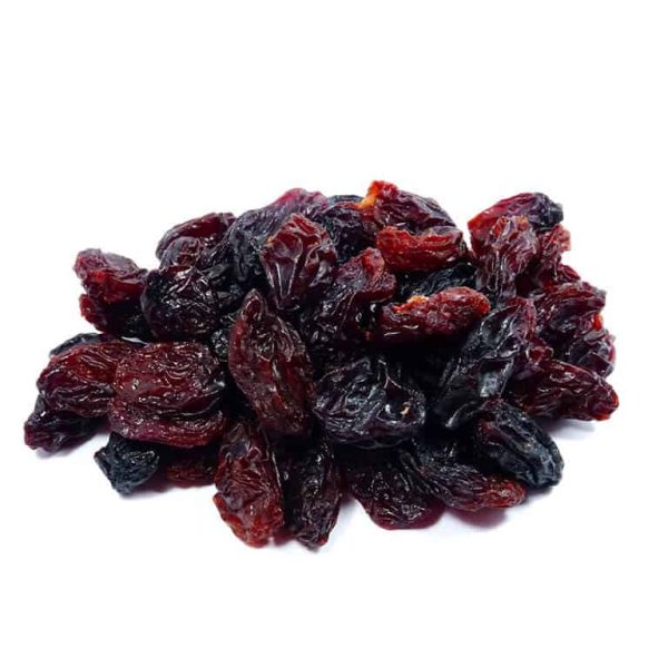 Organic Raisins - Sultana 27.56 lbs / 12.5 kg