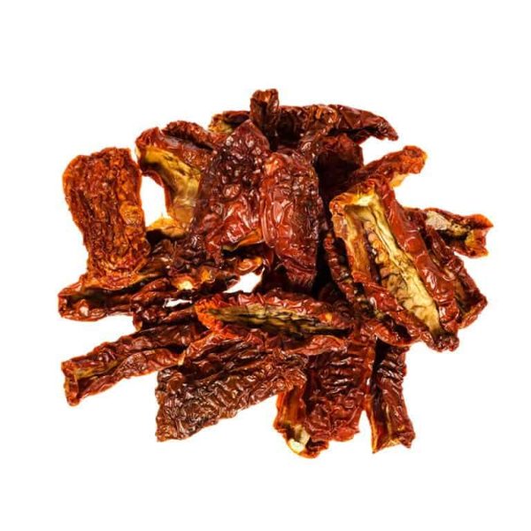 Organic Tomatoes - Sun-dried 22 lbs / 10 kg